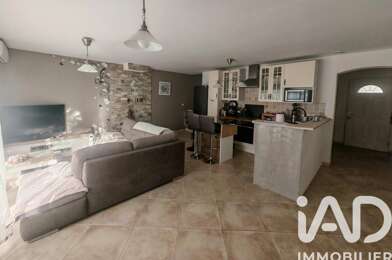 Maison 5 pièces 255000 €