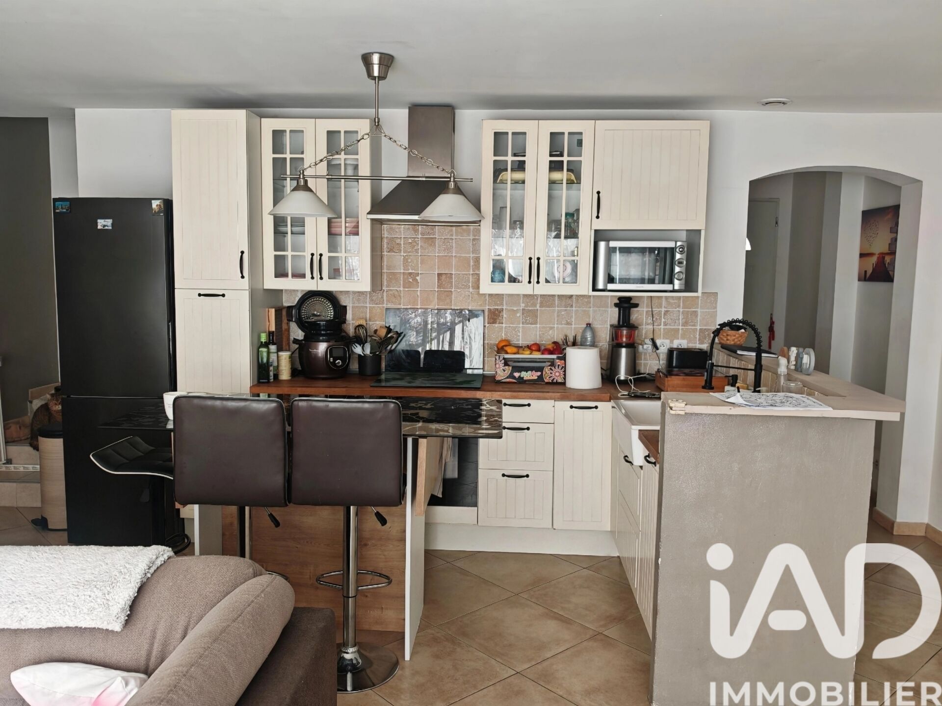 Maison à vendre, 5 pièces, 80 m², Pignans