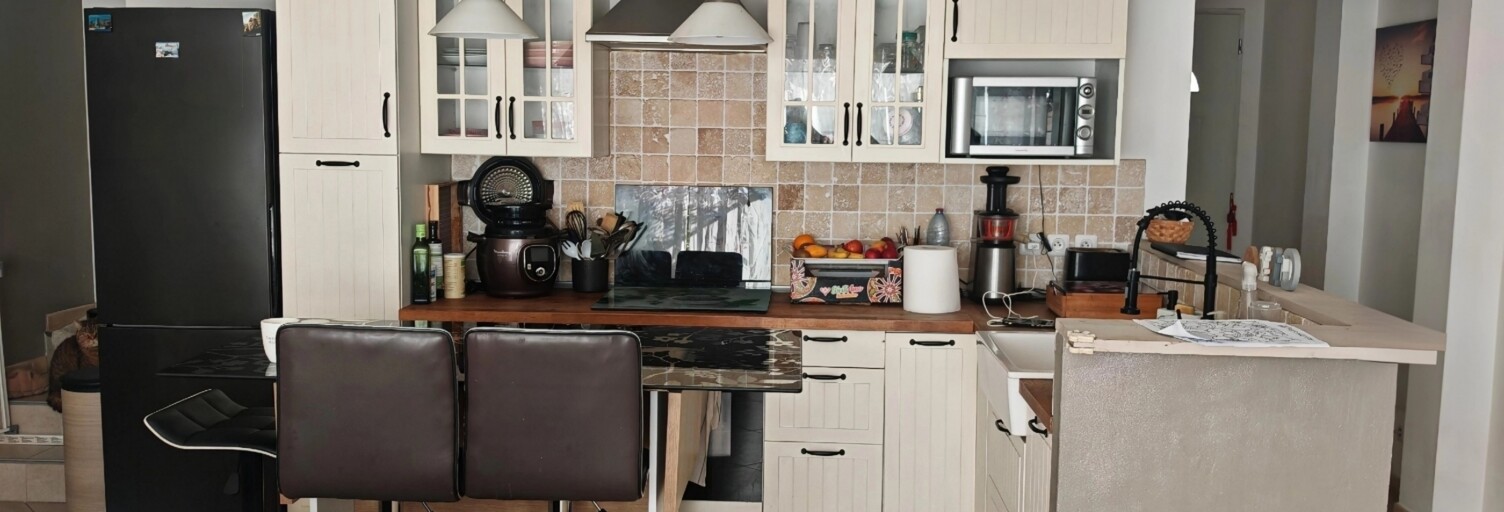Maison 5 Pièces 80 m² à vendre à Pignans (83790)
