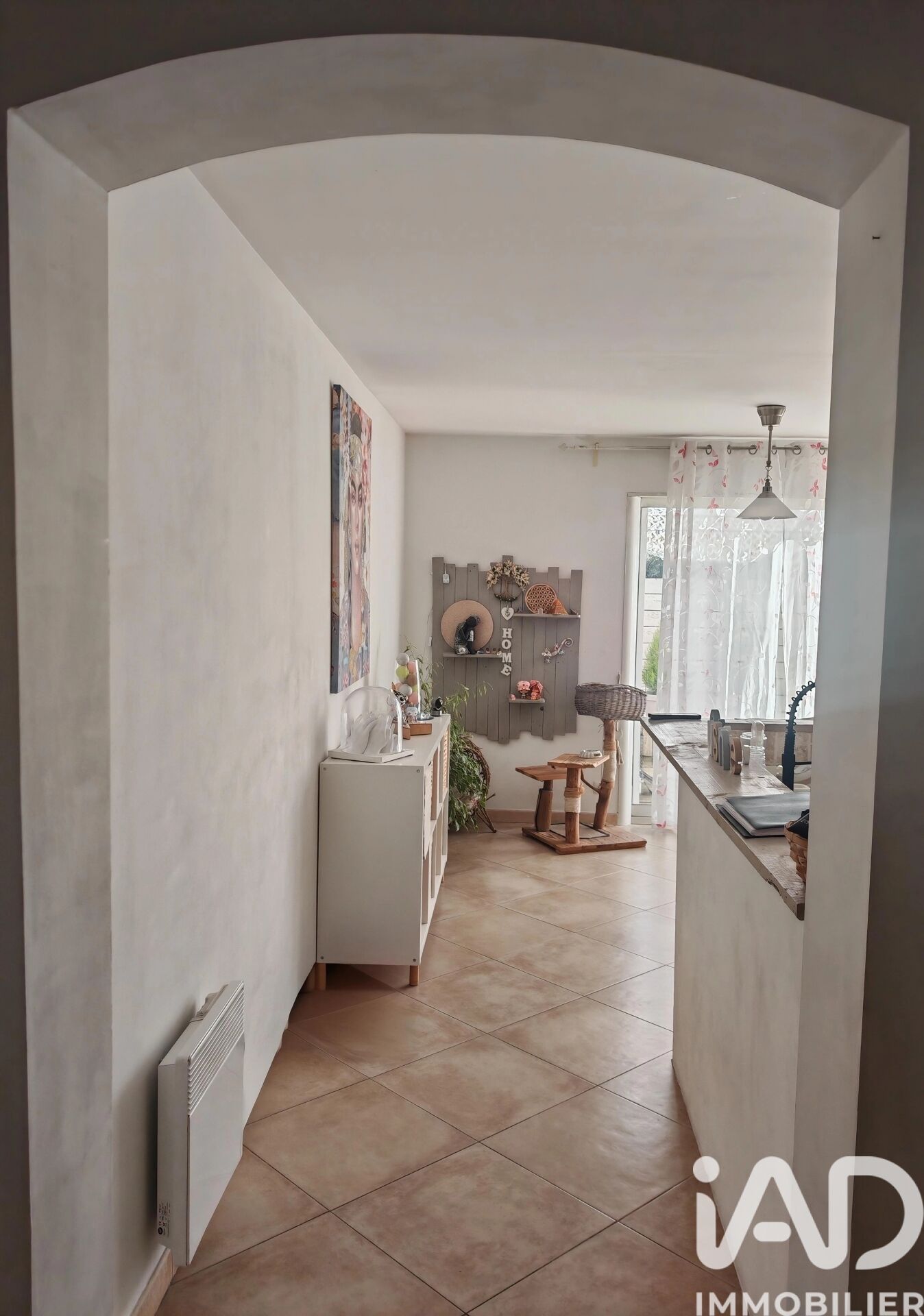 Vente Maison/villa 5 pièces - Photo 3