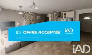 Maison 5 Pièces 80 m² à vendre à Pignans (83790)