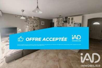 Maison 5 pièces 240000 €