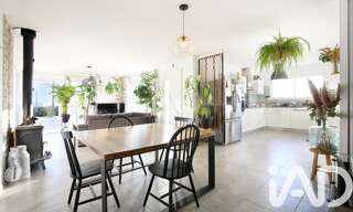 Maison 4 Pièces 100 m² à vendre à Drémil-Lafage (31280)