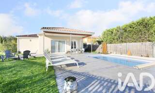 Maison 4 Pièces 100 m² à vendre à Drémil-Lafage (31280)