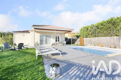 Maison 4 pièces 460000 €