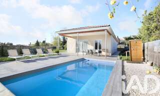 Maison 4 Pièces 100 m² à vendre à Drémil-Lafage (31280)