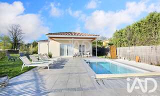 Maison 4 Pièces 100 m² à vendre à Drémil-Lafage (31280)