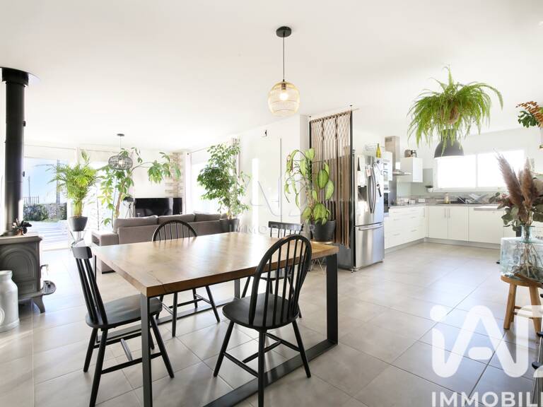 Vente Maison/villa 4 pièces — photo 1