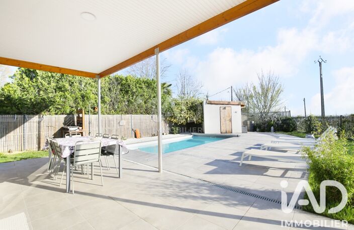 Vente Maison/villa 4 pièces — photo 5