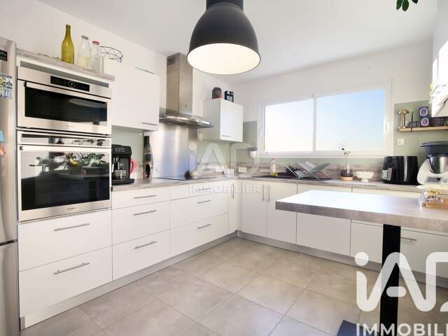 Vente Maison/villa 4 pièces — photo du bien