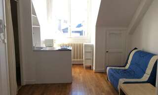 Appartement 1 Pièce 20 m² à louer à Tours (37000)