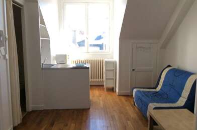 Appartement 1 pièces 420 €