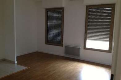 Appartement 2 pièces 965 €