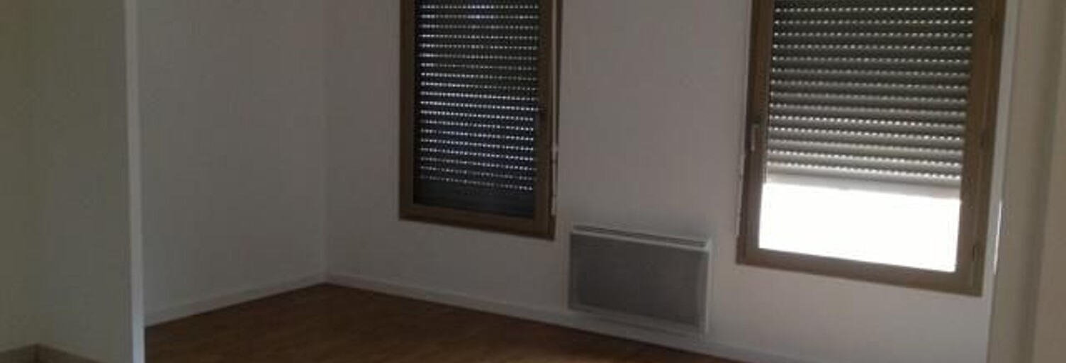 Appartement 2 Pièces 39 m² à louer à Rambouillet (78120)