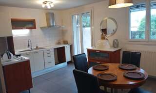 Maison 4 Pièces 88 m² à louer à Jacou (34830)