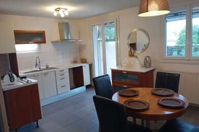 Maison 4 pièces 1450 €