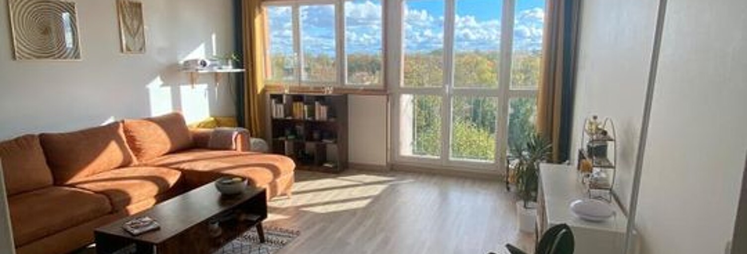 Appartement 1 Pièce 11 m² à louer à Conflans-Sainte-Honorine (78700)