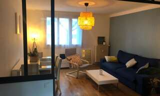 Appartement 3 Pièces 60 m² à louer à Rennes (35000)