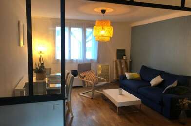 Appartement 3 pièces 1080 €