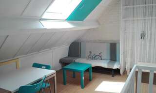 Appartement 1 Pièce 22 m² à louer à Lille (59000)