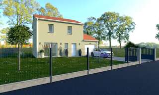 Maison 4 Pièces 102 m² à louer à Vendat (03110)