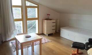 Appartement 1 Pièce 25 m² à louer à Meylan (38240)