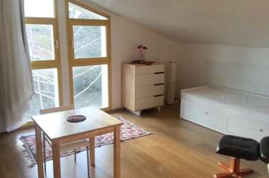 Appartement 1 pièces 606 €