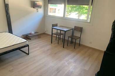 Appartement 1 pièces 690 €