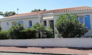 Appartement 1 Pièce 19 m² à louer à Royan (17200)