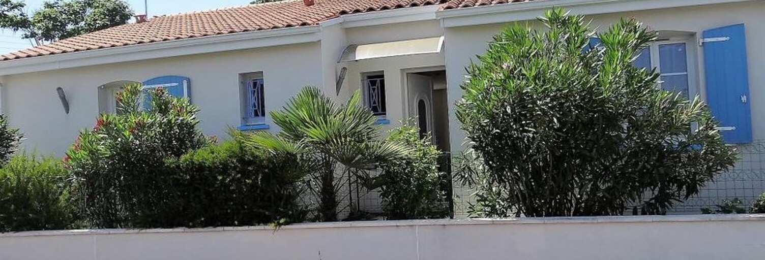 Appartement 1 Pièce 19 m² à louer à Royan (17200)