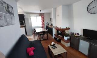 Appartement 7 Pièces 107 m² à louer à Lorient (56100)