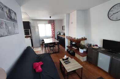 Appartement 7 pièces 395 €