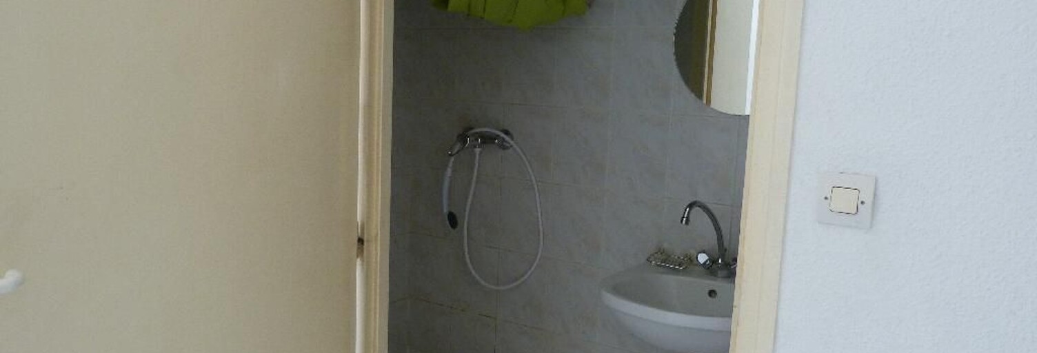 Appartement 1 Pièce 22 m² à louer à Grenoble (38000)