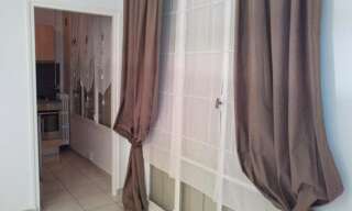 Appartement 1 Pièce 25 m² à louer à Limoges (87000)