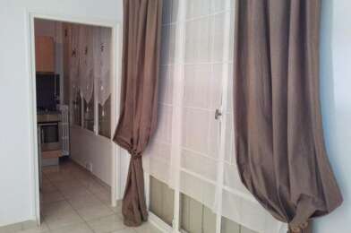 Appartement 1 pièces 390 €