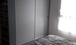 Appartement 1 Pièce 10 m² à louer à Theix-Noyalo (56450)