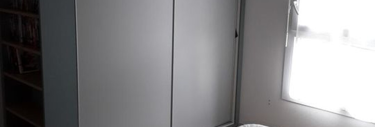 Appartement 1 Pièce 10 m² à louer à Theix-Noyalo (56450)