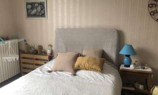 Appartement 1 Pièce 14 m² à louer à Brest (29200)