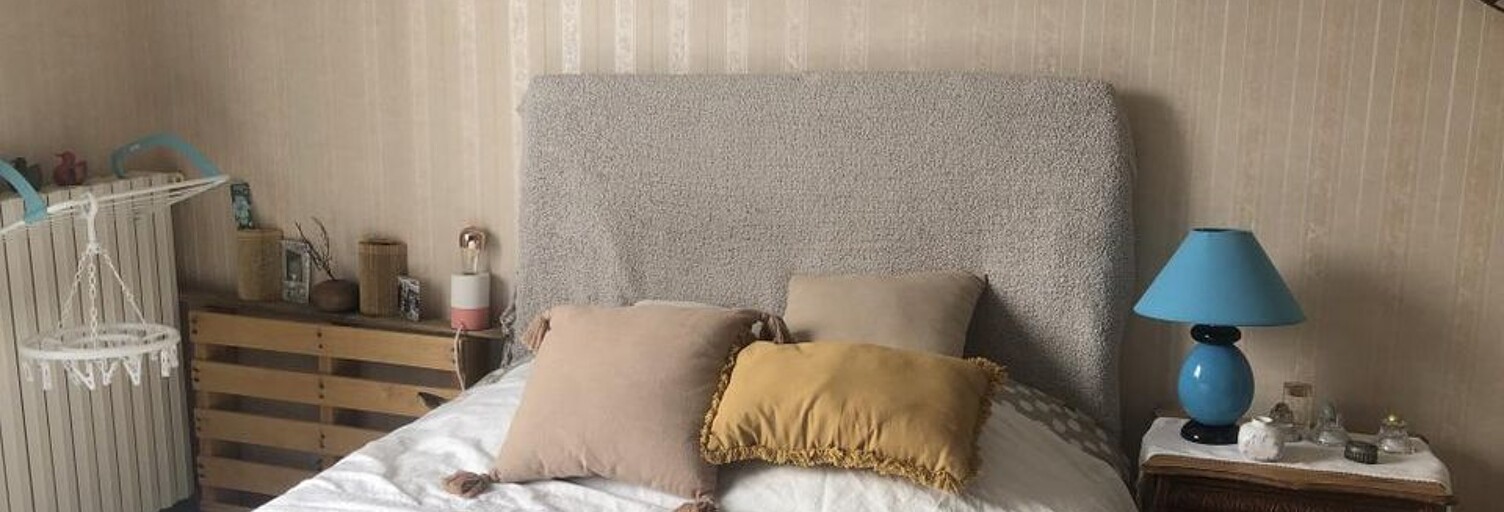 Appartement 1 Pièce 14 m² à louer à Brest (29200)