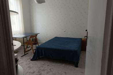 Appartement 1 pièces 390 €