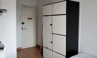 Appartement 1 Pièce 16 m² à louer à Dijon (21000)