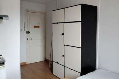 Appartement 1 pièces 420 €