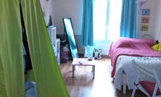 Appartement 1 Pièce 21 m² à louer à Nancy (54000)