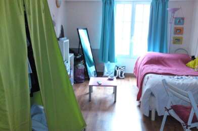 Appartement 1 pièces 415 €