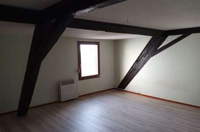 Appartement 2 pièces 710 €