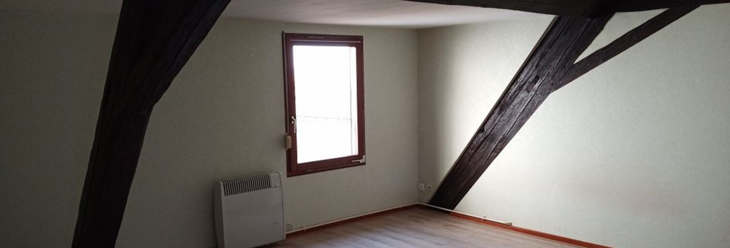 Appartement 2 Pièces 51 m² à louer à Bischheim (67800)