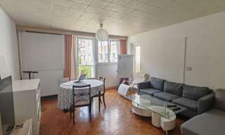 Appartement 5 Pièces 91 m² à louer à Saint-Cyr-l'École (78210)