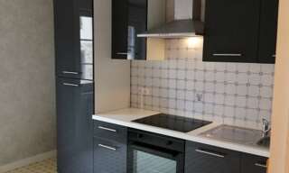 Appartement 2 Pièces 50 m² à louer à Saint-Léonard-de-Noblat (87400)