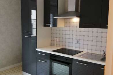 Appartement 2 pièces 440 €
