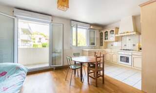 Appartement 1 Pièce 30 m² à louer à Châtillon (92320)